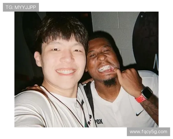 杨瀚森称与克林根关系密切 克林根愿意引导其成长为核心