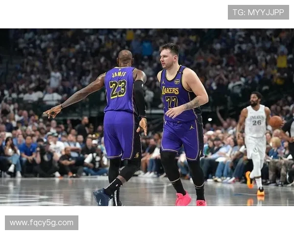 湖人缺詹姆斯东契奇开拓者若真进步理应抓住机会击败对手